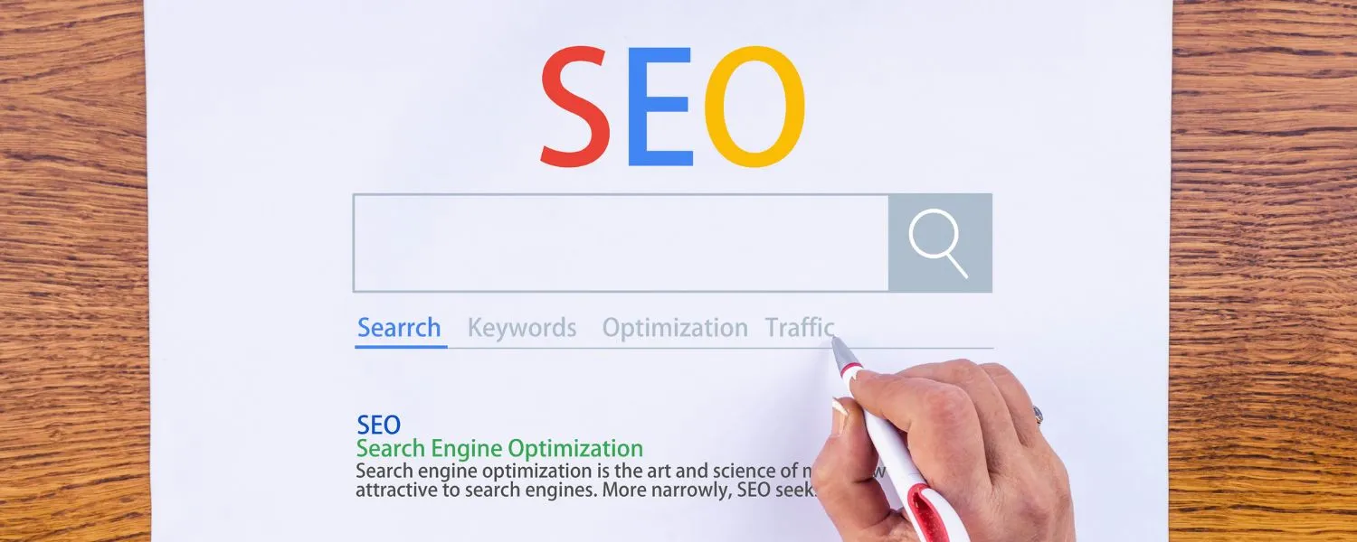 Search Engine Optimization-Google SEO Guide 2023